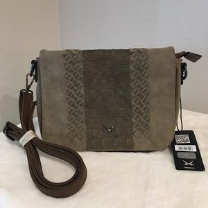 Sansibar Crossbody Bag